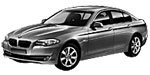 BMW F10 B3162 Fault Code