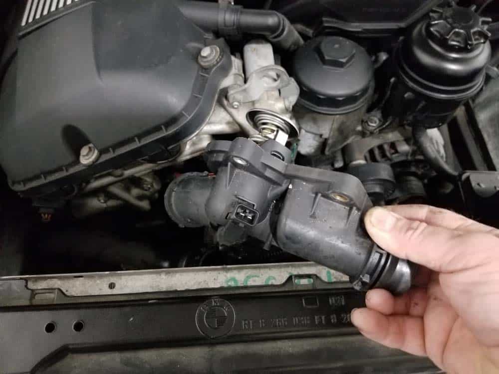 See B3162 in engine